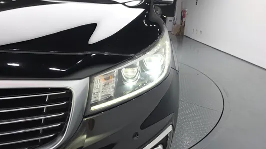 Kia 카니발 7 2016 23