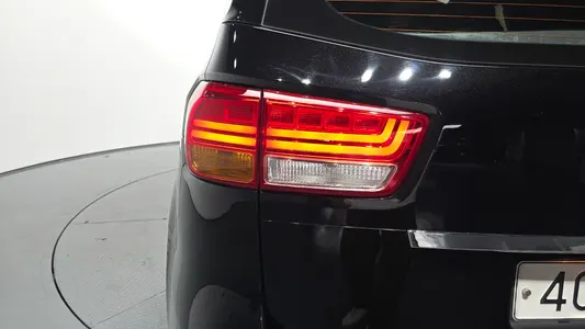 Kia 카니발 7 2016 24