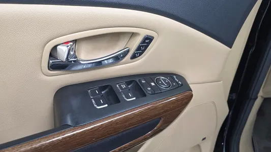 Kia 카니발 7 2016 29