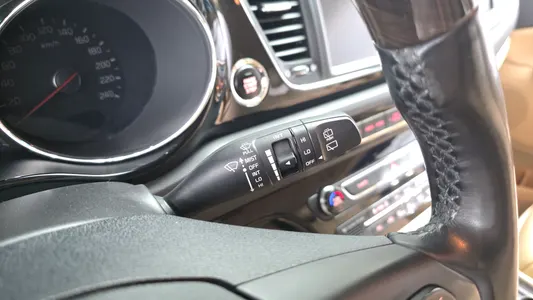 Kia 카니발 7 2016 30
