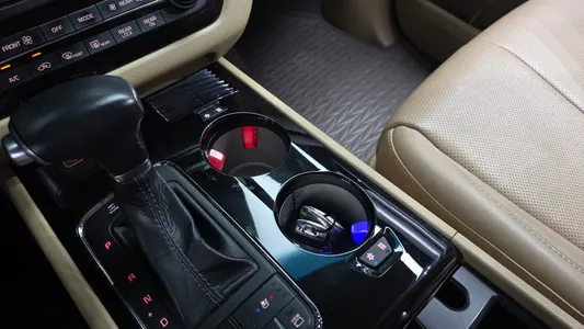 Kia 카니발 7 2016 31