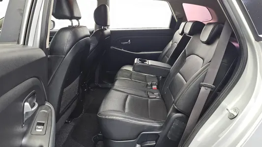 Kia 카렌스 2.0 LPI 2016 11