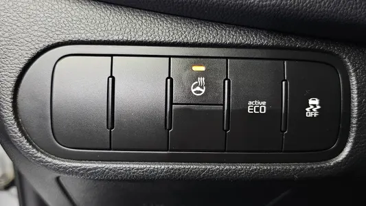 Kia 카렌스 2.0 LPI 2016 14