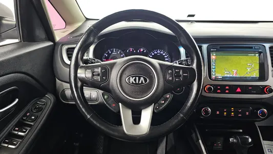 Kia 카렌스 2.0 LPI 2016 15