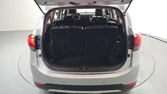 Kia 카렌스 2.0 LPI 2016 20