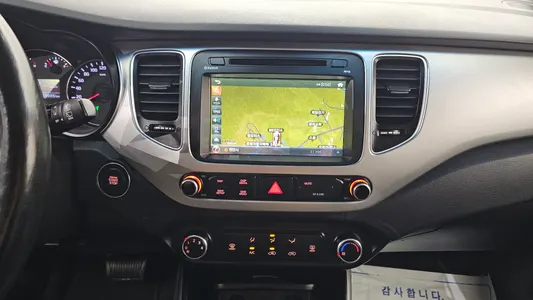 Kia 카렌스 2.0 LPI 2016 16