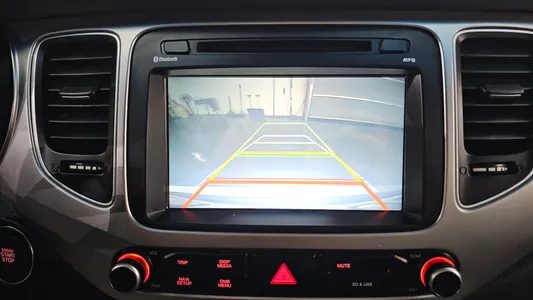 Kia 카렌스 2.0 LPI 2016 17