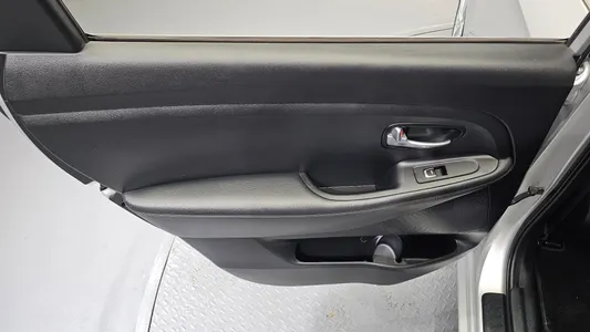 Kia 카렌스 2.0 LPI 2016 25