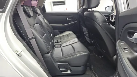 Kia 카렌스 2.0 LPI 2016 26