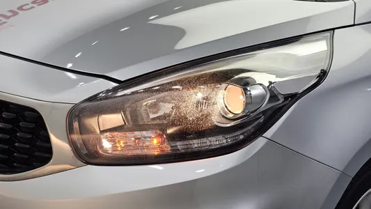 Kia 카렌스 2.0 LPI 2016 22