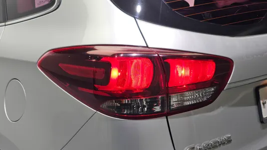Kia 카렌스 2.0 LPI 2016 23