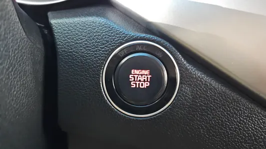 Kia 카렌스 2.0 LPI 2016 28