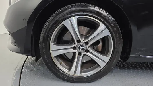 Mercedes-Benz E-Class W213 E220d 2019 5
