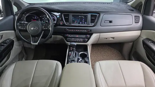 Kia 카니발 9 2019 7