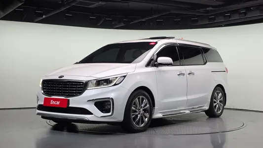 Kia 9 2019