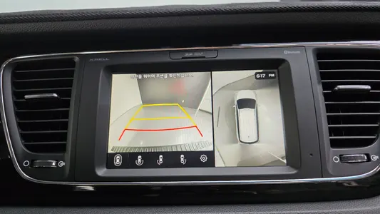 Kia 카니발 9 2019 15