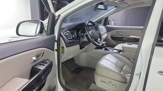 Kia 카니발 9 2019 10