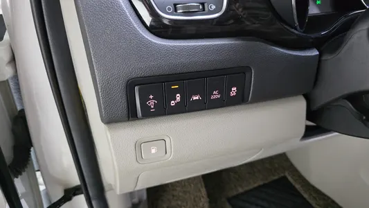 Kia 카니발 9 2019 19