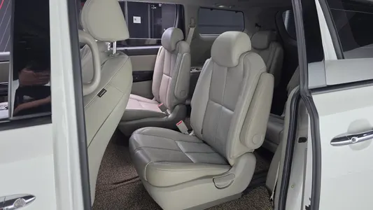 Kia 카니발 9 2019 26
