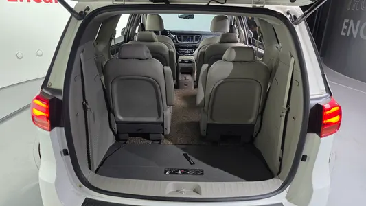 Kia 카니발 9 2019 30