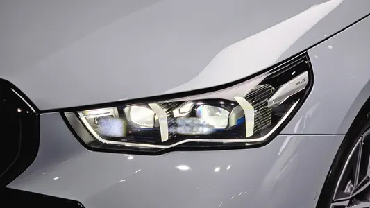 BMW 5 Series (G60) 520i M 2025 22
