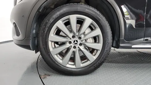 Mercedes-Benz GLC-Class X253 GLC350e 4MATIC 2019 5