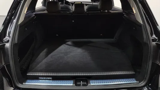 Mercedes-Benz GLC-Class X253 GLC350e 4MATIC 2019 20