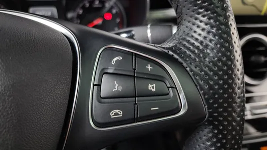 Mercedes-Benz GLC-Class X253 GLC350e 4MATIC 2019 16