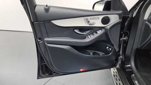 Mercedes-Benz GLC-Class X253 GLC350e 4MATIC 2019 24