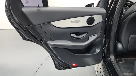 Mercedes-Benz GLC-Class X253 GLC350e 4MATIC 2019 25