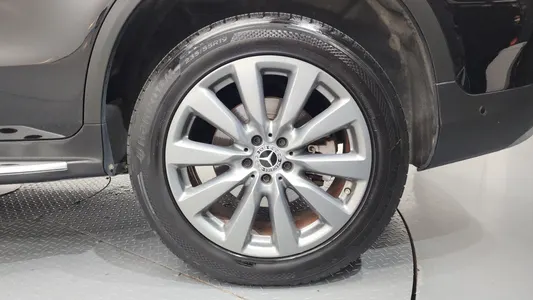 Mercedes-Benz GLC-Class X253 GLC350e 4MATIC 2019 21