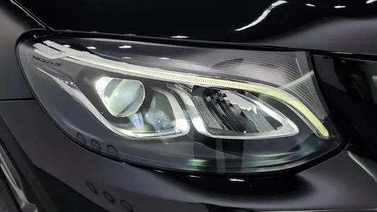 Mercedes-Benz GLC-Class X253 GLC350e 4MATIC 2019 22