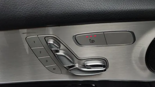 Mercedes-Benz GLC-Class X253 GLC350e 4MATIC 2019 32