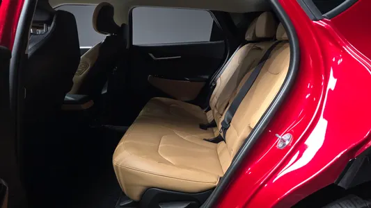 Kia EV6 4WD 2022 12