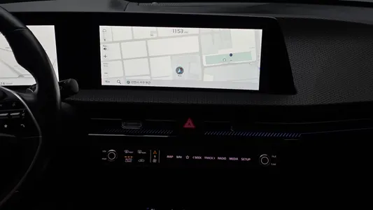 Kia EV6 4WD 2022 15