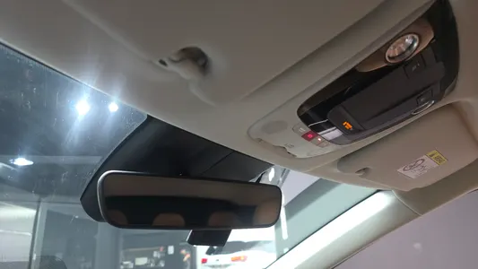 Kia EV6 4WD 2022 18
