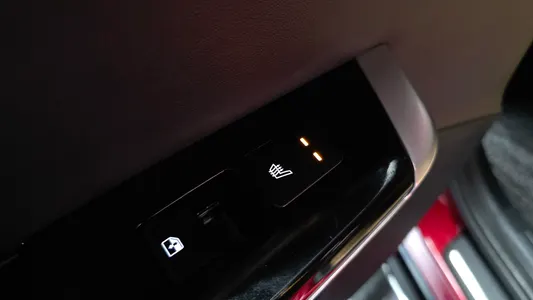 Kia EV6 4WD 2022 19