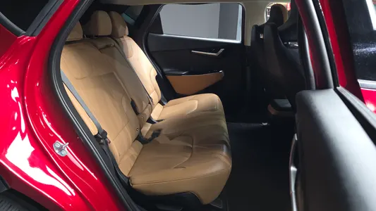 Kia EV6 4WD 2022 27