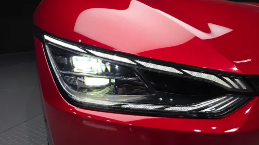 Kia EV6 4WD 2022 23