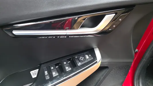 Kia EV6 4WD 2022 32