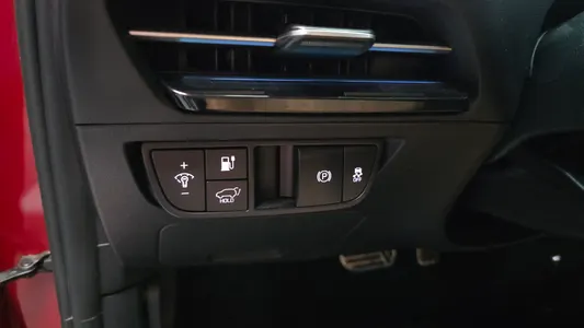 Kia EV6 4WD 2022 33