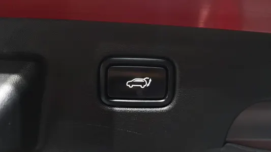 Kia EV6 4WD 2022 28
