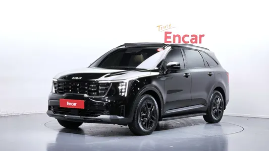 Kia 4 HEV 1.6 2WD 2024