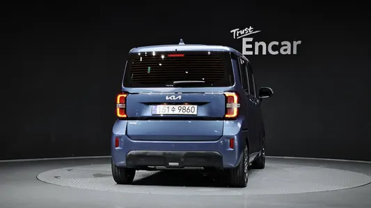 Kia 기아 레이 2024 4