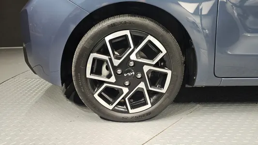 Kia 기아 레이 2024 5