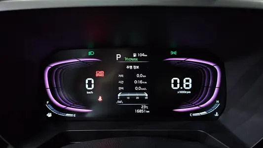 Kia 기아 레이 2024 8