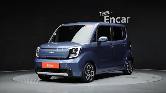 Kia 2024