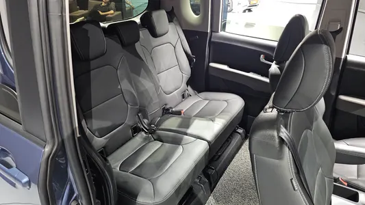 Kia 기아 레이 2024 11