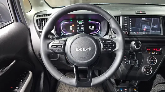 Kia 기아 레이 2024 13