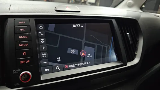 Kia 기아 레이 2024 14